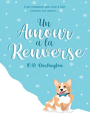 cover image of Un Amour à la Renverse